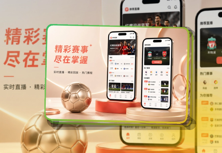 B体育赛事APP下载,比赛日查看省心,双端下载路径清楚